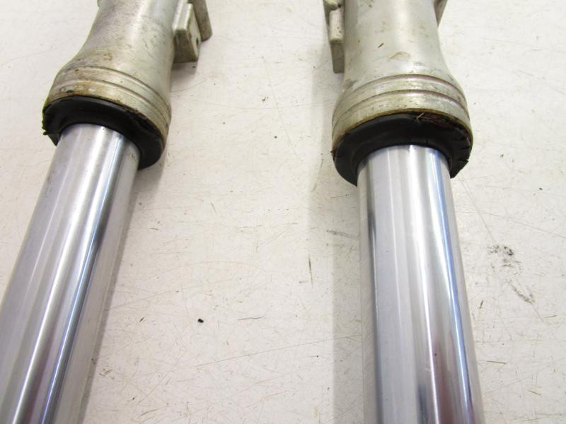 85 Kawasaki VN 700 Vulcan Front Forks 44005-1231 1985-2006 *NEED